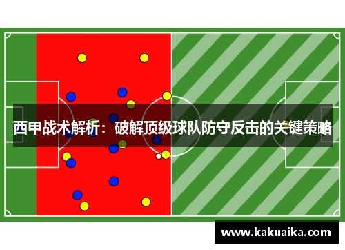 西甲战术解析：破解顶级球队防守反击的关键策略